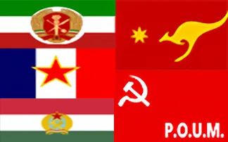 【钢4】西欧社会主义一体化（1.17）-懒狗资源站