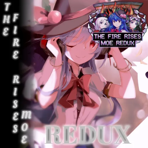 【TFR】The Fire Rises Moe Redux-懒狗资源站