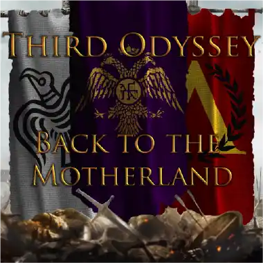 【EU4】第三奥德赛中文版-懒狗资源站