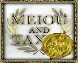 【EU4 MT】MEIOU and Taxes v3.0合集-懒狗资源站