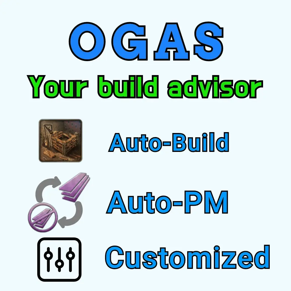 【V3】OGAS - 全自动电子和面机（1.12）-懒狗资源站