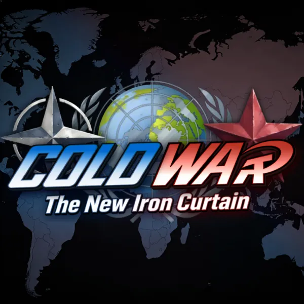 【V3】Cold War冷战新铁幕合集（1.12）-懒狗资源站