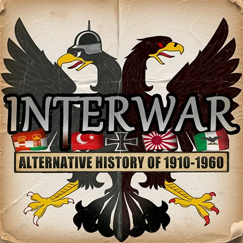 【V3】流血的世纪 Interwar 1910-1960（1.12）-懒狗资源站