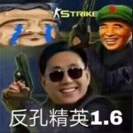 反孔精英的头像-懒狗资源站